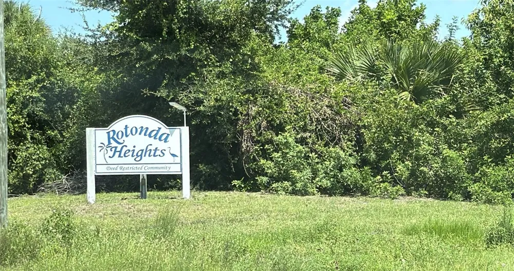 140 SUNNY WAY Rotonda West, FL 33947