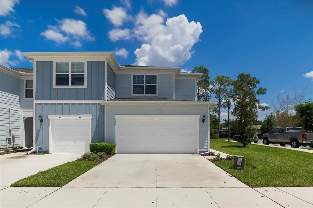 2857 CLEVER LANE Winter Park, FL 32792