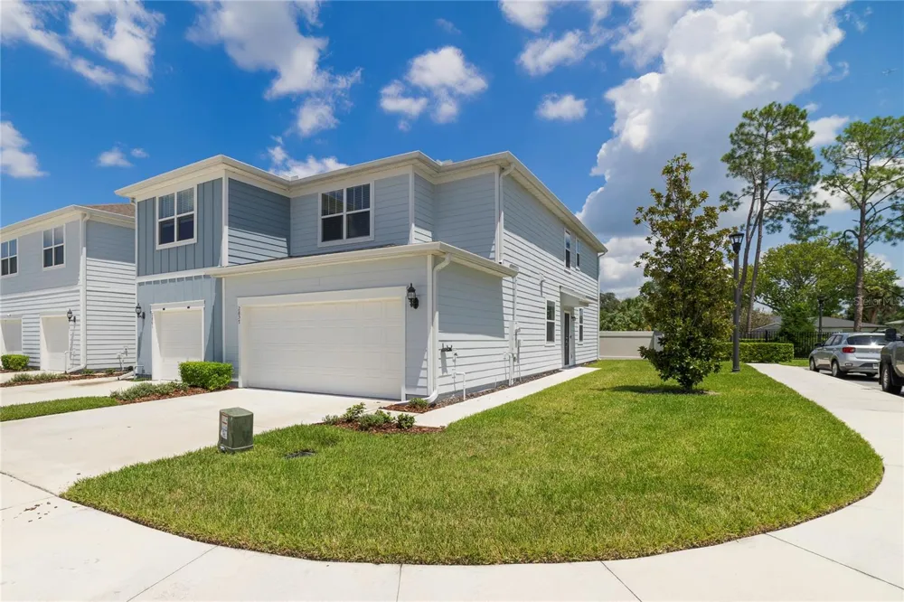 2857 CLEVER LANE Winter Park, FL 32792