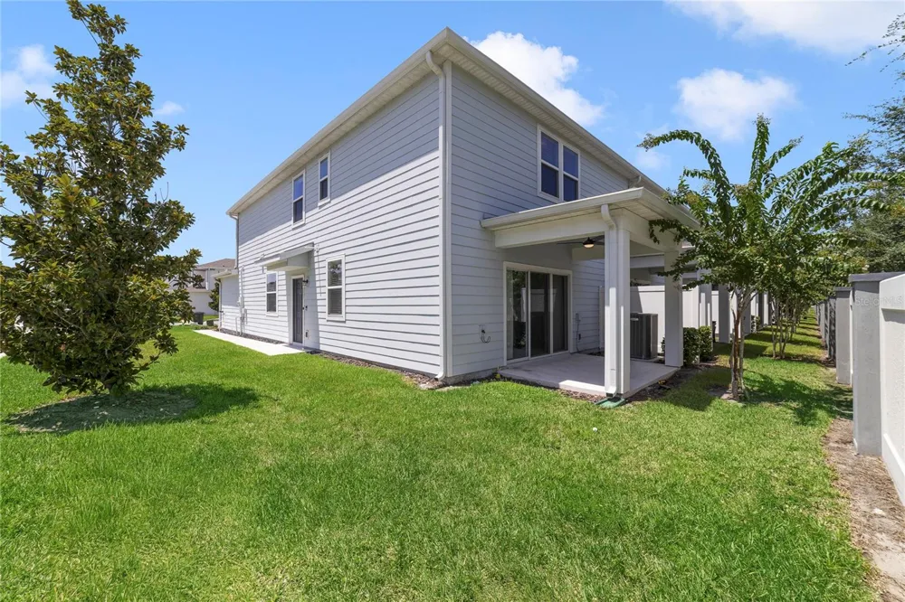 2857 CLEVER LANE Winter Park, FL 32792