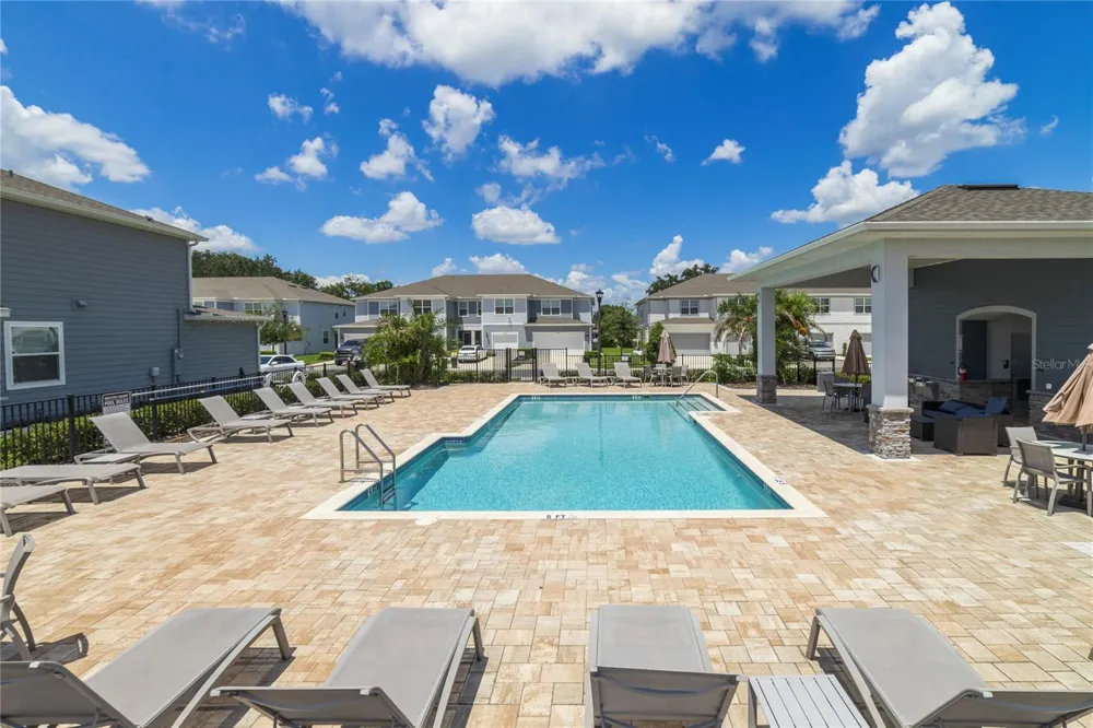 2857 CLEVER LANE Winter Park, FL 32792