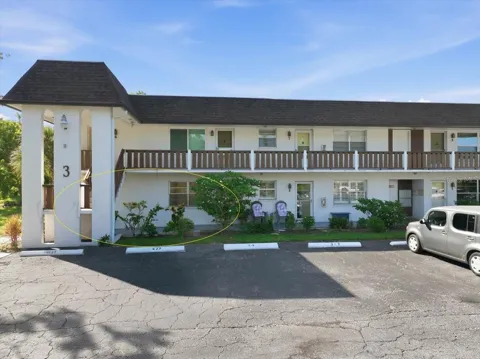 3 QUAILS RUN BOULEVARD #3105
