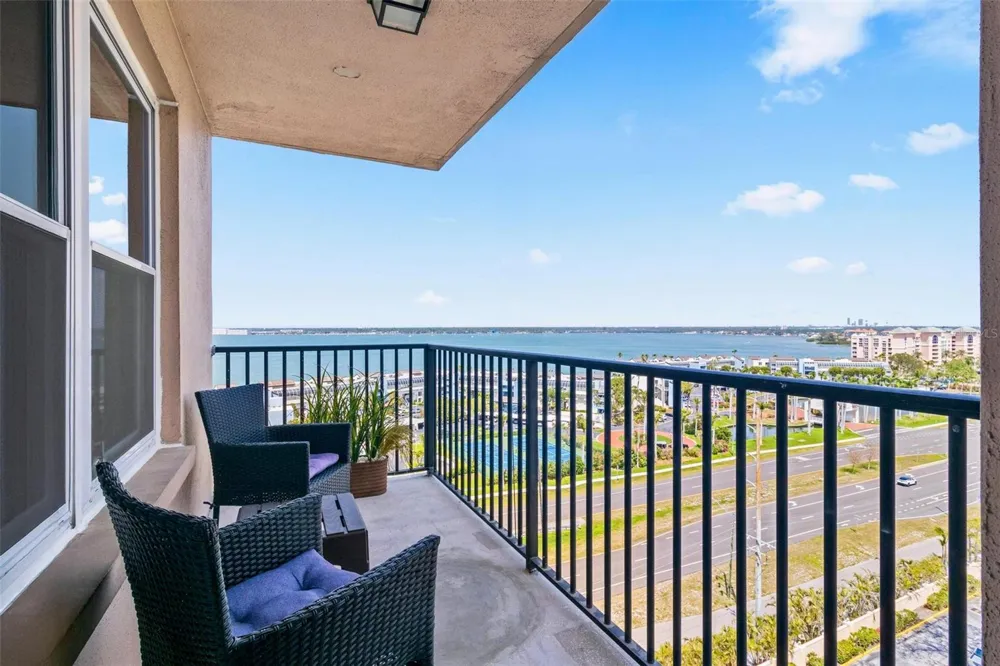 5220 BRITTANY DRIVE S #1309 St Petersburg, FL 33715