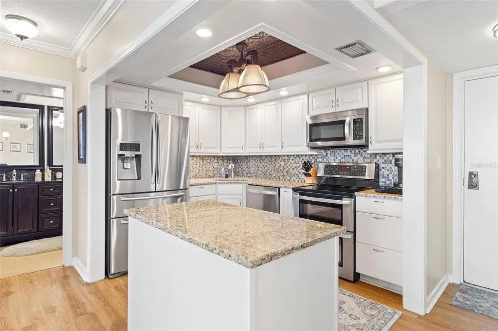 5220 BRITTANY DRIVE S #1309 St Petersburg, FL 33715