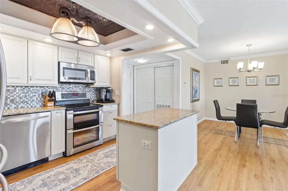 5220 BRITTANY DRIVE S #1309 St Petersburg, FL 33715
