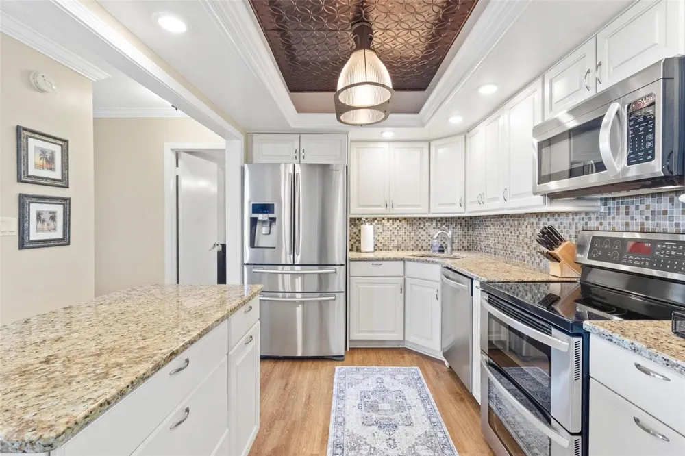 5220 BRITTANY DRIVE S #1309 St Petersburg, FL 33715