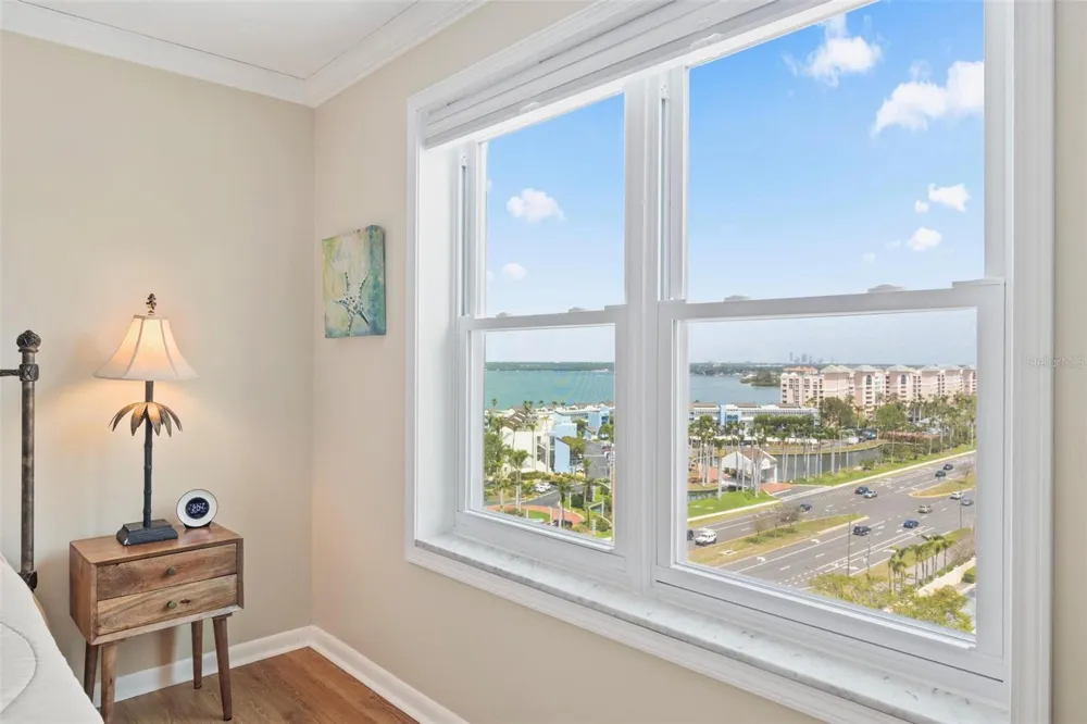 5220 BRITTANY DRIVE S #1309 St Petersburg, FL 33715