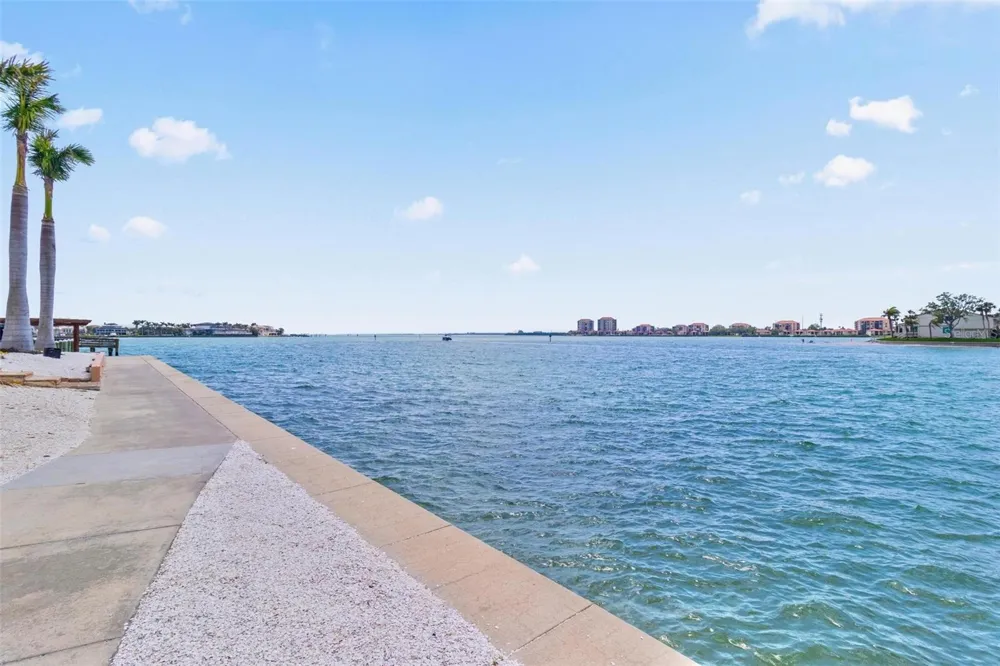 5220 BRITTANY DRIVE S #1309 St Petersburg, FL 33715