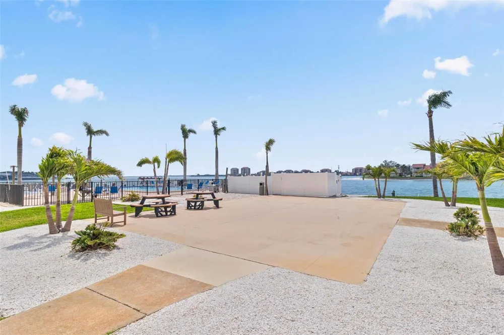 5220 BRITTANY DRIVE S #1309 St Petersburg, FL 33715