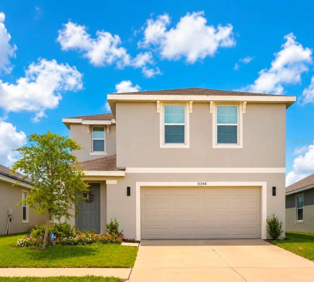 35348 SPRUCE KNOB COURT Dade City, FL 33525