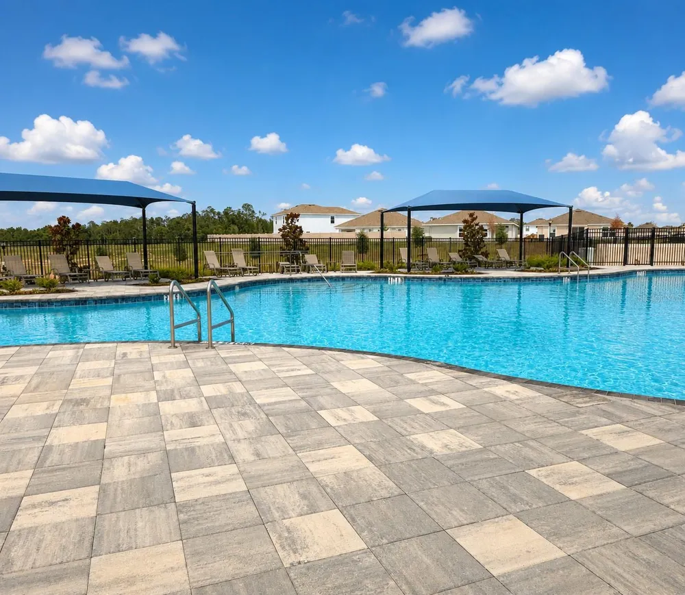 35348 SPRUCE KNOB COURT Dade City, FL 33525