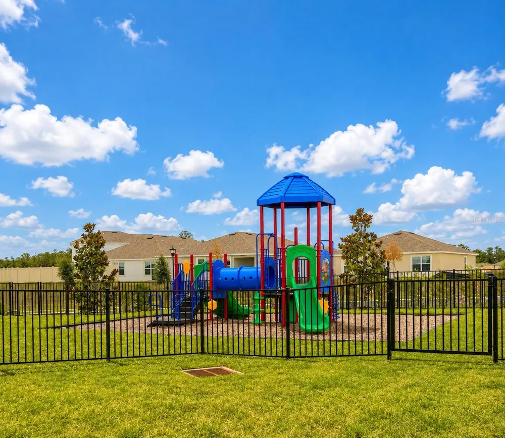 35348 SPRUCE KNOB COURT Dade City, FL 33525