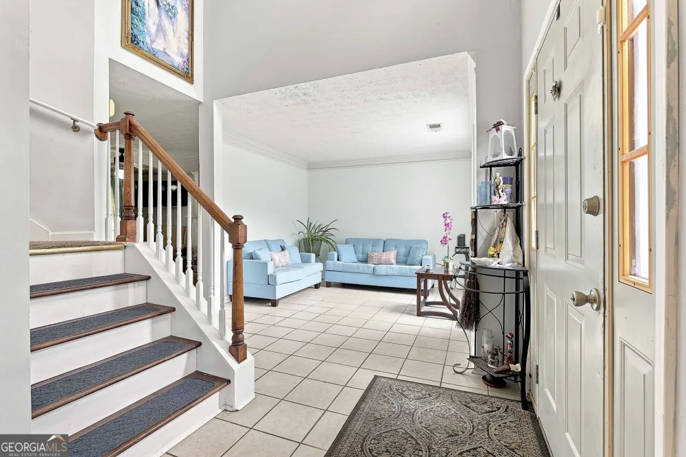 12198 Crestwood CT Fayetteville, GA 30215