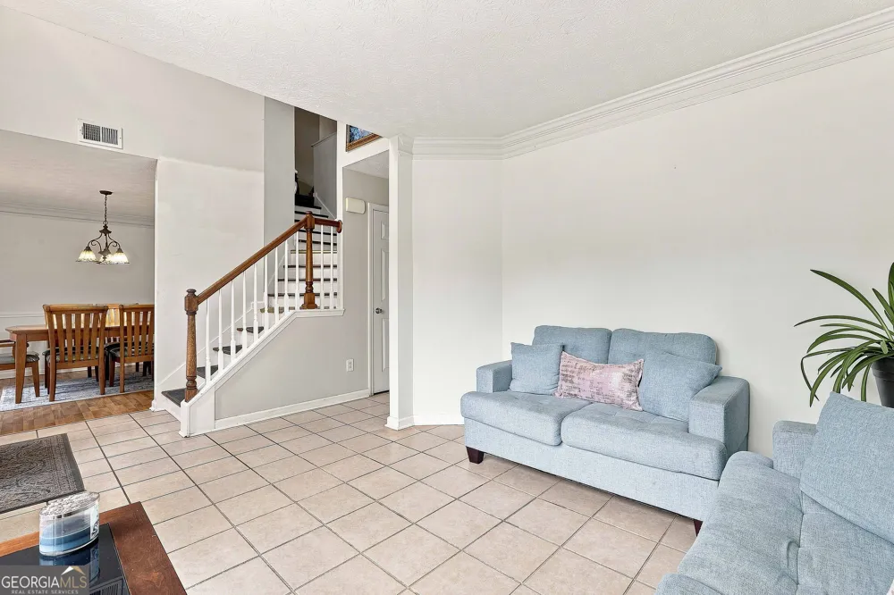 12198 Crestwood CT Fayetteville, GA 30215