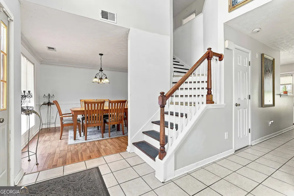 12198 Crestwood CT Fayetteville, GA 30215