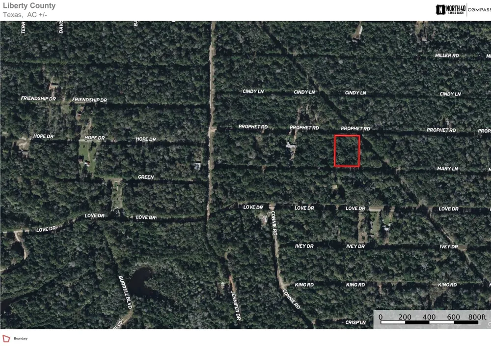2747 Road 2748 Cleveland, TX 77327