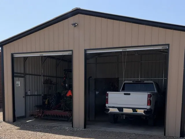 2290 Brooks Lane Sadler, TX 76264