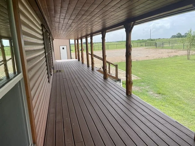 2290 Brooks Lane Sadler, TX 76264