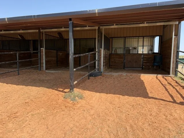 2290 Brooks Lane Sadler, TX 76264
