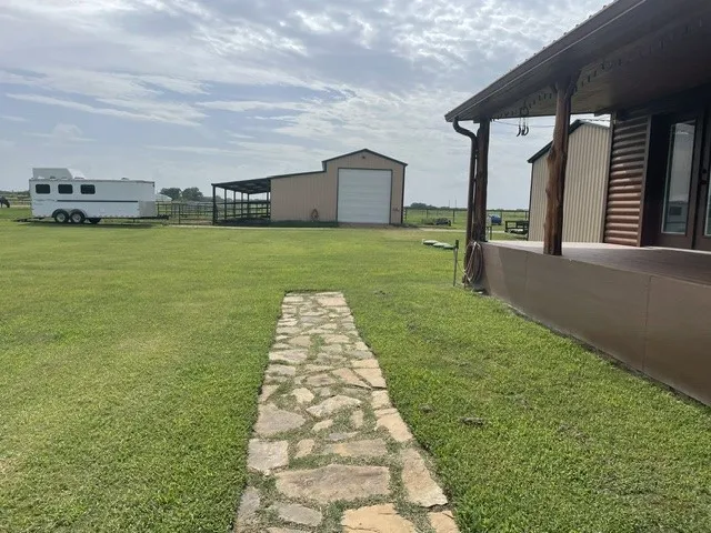2290 Brooks Lane Sadler, TX 76264