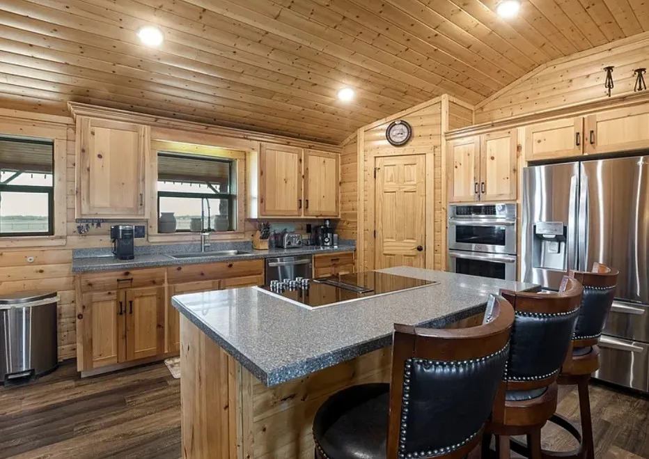 2290 Brooks Lane Sadler, TX 76264