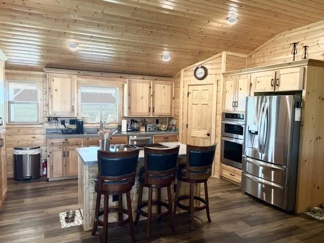 2290 Brooks Lane Sadler, TX 76264