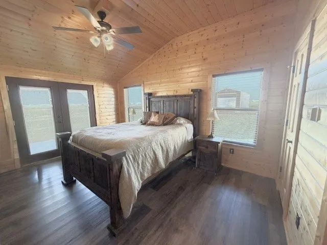 2290 Brooks Lane Sadler, TX 76264