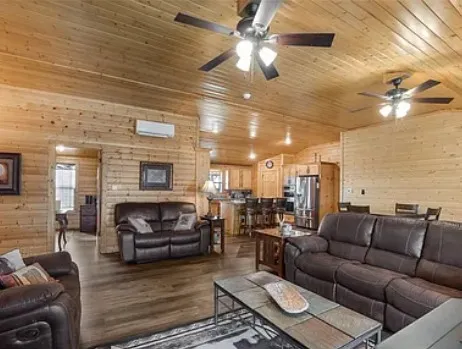 2290 Brooks Lane Sadler, TX 76264