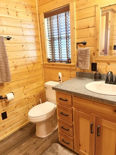 2290 Brooks Lane Sadler, TX 76264