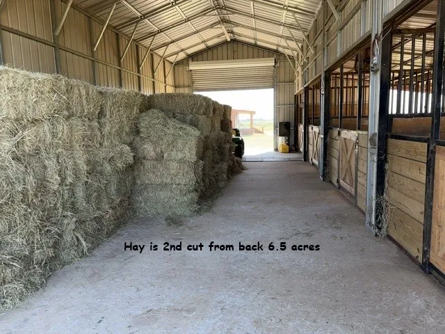 2290 Brooks Lane Sadler, TX 76264
