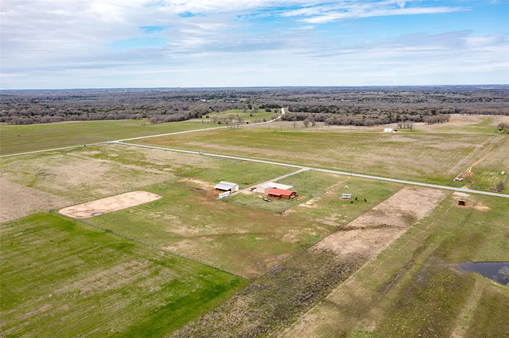 2290 Brooks Lane Sadler, TX 76264