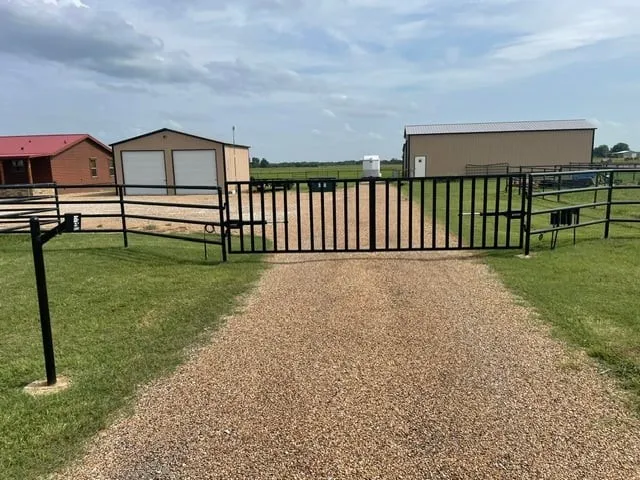 2290 Brooks Lane Sadler, TX 76264