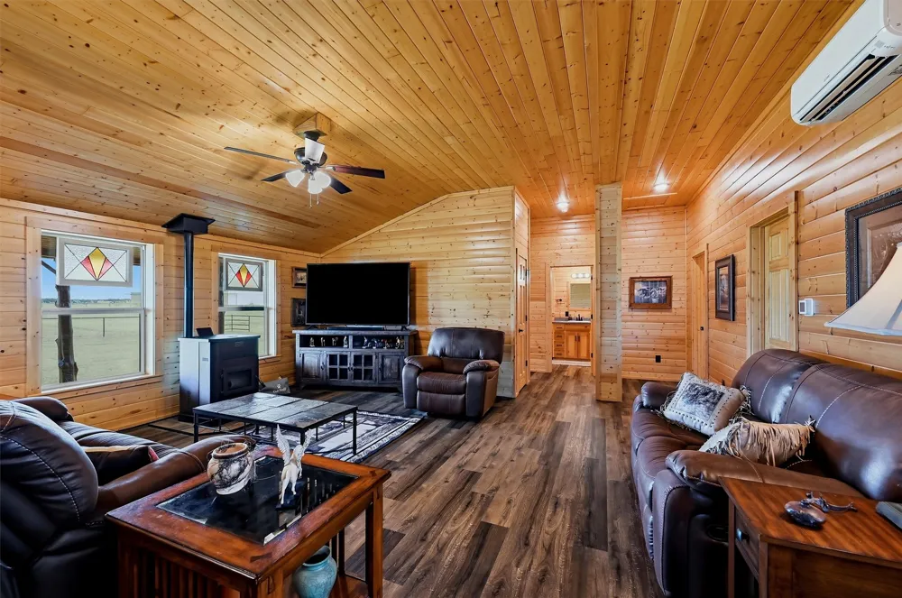 2290 Brooks Lane Sadler, TX 76264