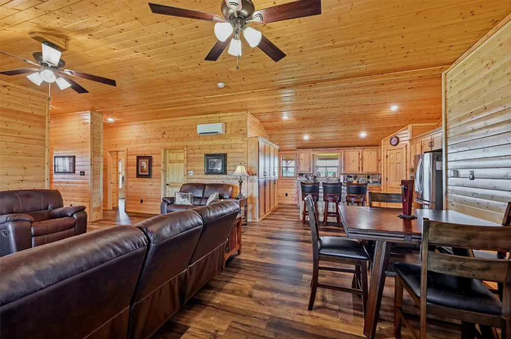 2290 Brooks Lane Sadler, TX 76264