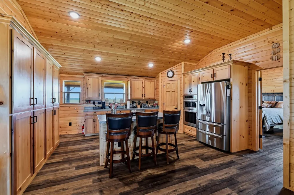 2290 Brooks Lane Sadler, TX 76264