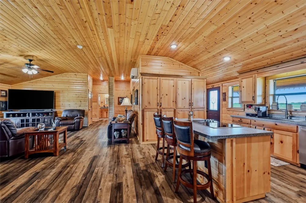 2290 Brooks Lane Sadler, TX 76264