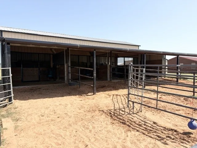 2290 Brooks Lane Sadler, TX 76264