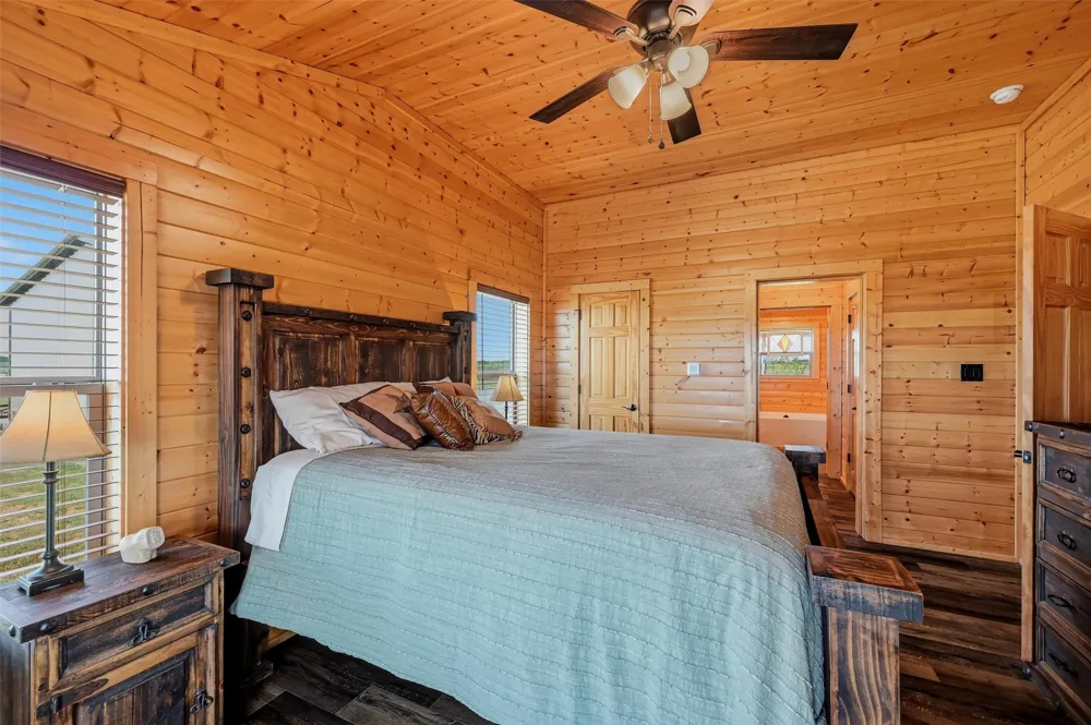 2290 Brooks Lane Sadler, TX 76264