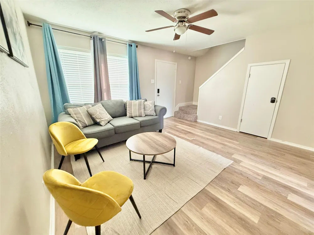 1905 W Morton Street #19 Denison, TX 75020