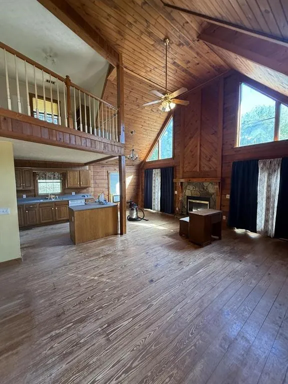 2018 Star Point Road Carrollton, GA 30116