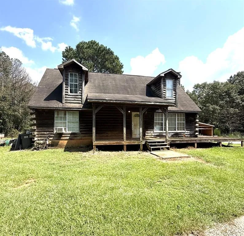 2018 Star Point Road Carrollton, GA 30116
