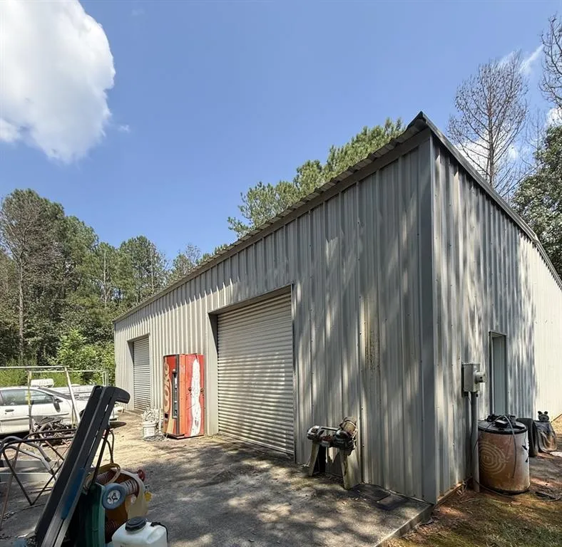 2018 Star Point Road Carrollton, GA 30116