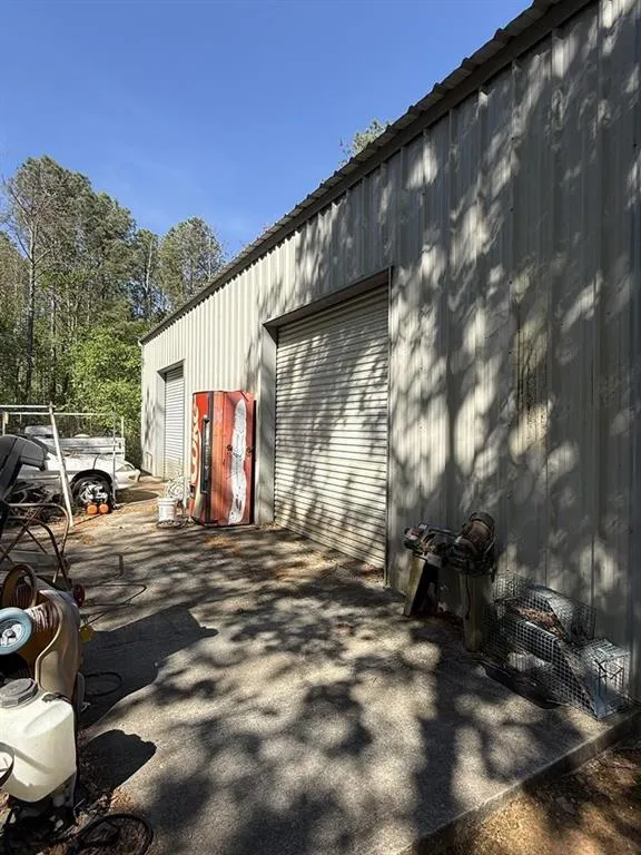 2018 Star Point Road Carrollton, GA 30116