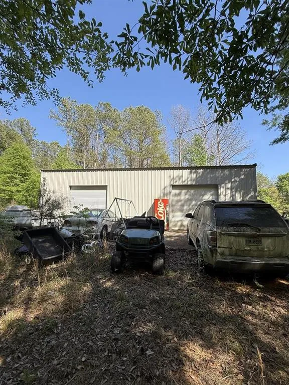 2018 Star Point Road Carrollton, GA 30116
