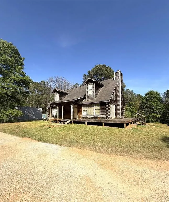 2018 Star Point Road Carrollton, GA 30116