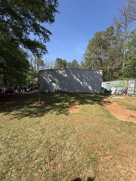 2018 Star Point Road Carrollton, GA 30116