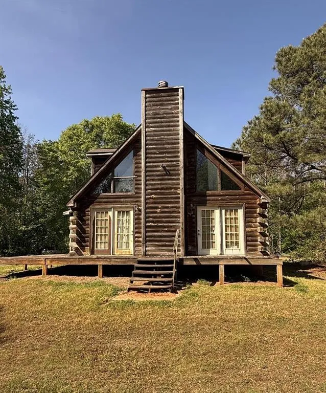 2018 Star Point Road Carrollton, GA 30116