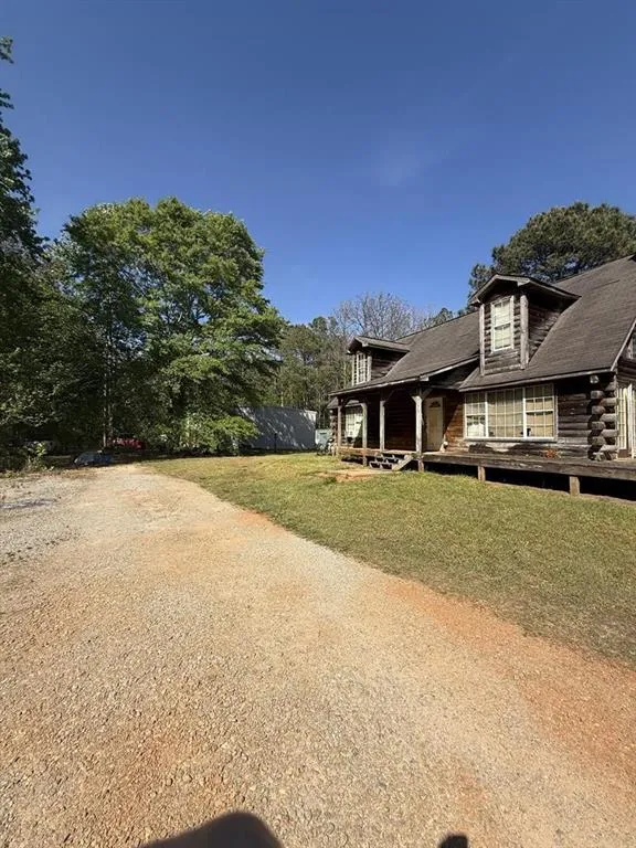 2018 Star Point Road Carrollton, GA 30116