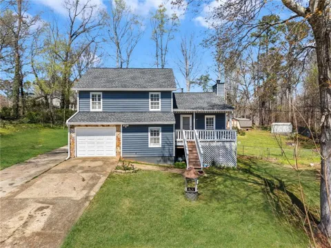 1349 Ashbrook Drive