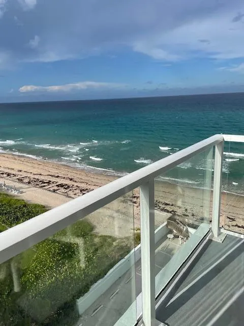 3450 S Ocean Boulevard #807 Palm Beach, FL 33480